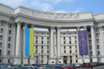 МЗС України закликає Індію та Пакистан до дипломатичного діалогу