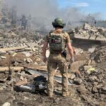Росіяни вбили та поранили 9 цивільних на Донеччині