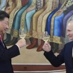 Bloomberg: РФ та Китай ведуть переговори щодо замороженого газопроводу “Сила Сибіру – 2”