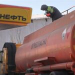 Дефіцит бюджету Росії різко зріс через падіння нафтових доходів і витрати на війну