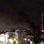 Дрони СБУ успішно відпрацювали по оборонних заводах РФ “Базальту” і “Сплаву”, — джерела