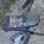 В Ірландії бандити застосовують ударні дрони для усунення конкурентів