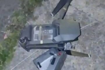 В Ірландії бандити застосовують ударні дрони для усунення конкурентів
