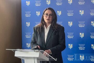 Україна і Франція завершили укладання всіх контрактів у межах грантової угоди