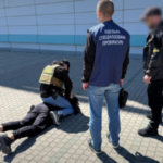 ​На Одещині викрили спробу підкупу прикордонника