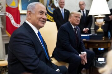 Reuters: у Смузі Гази під керівництвом США можуть утворити тимчасову адміністрацію