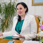 Жолнович: Кабмін готує велику стратегію з підтримки материнства