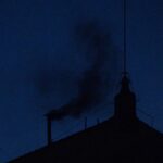 На першому голосуванні конклаву не змогли обрати Папу Римського