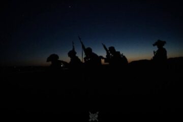 Генштаб: найбільша кількість боєзіткнень від прчатку доби відбулась на Покровському напрямку