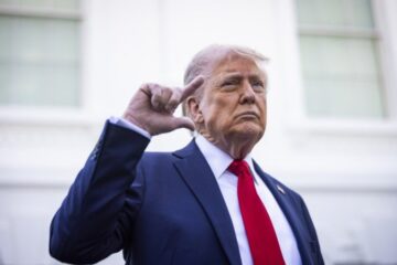 Трамп пропонує допомогу Індії та Пакистану