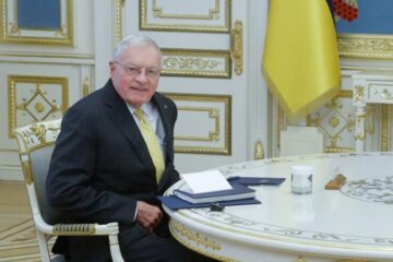 Українські представники обговорили з Віткоффом, Келлогом і європейськими радниками тиск на Росію в разі відмови від перемир’я