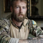 Біля Ізюма загинули двоє іноземних волонтерів, зокрема засновник Prevail Humanitarian Aid Кріс Ґарретт