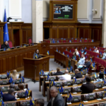 ​Законопроєкт про військового омбудсмана зареєстрували в Раді  для позачергового розгляду