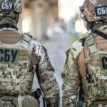 У Сумах 8 та 9 травня СБУ проводить безпекові заходи, можливі обмеження проходу та проїзду