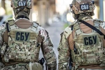 У Сумах 8 та 9 травня СБУ проводить безпекові заходи, можливі обмеження проходу та проїзду