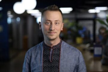 Україна розраховує на внески США в спільний інвестфонд грошима та військовою допомогою вже цього року