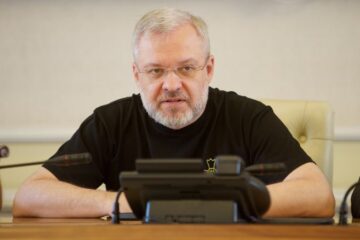 Міністр енергетики розраховує, що до кінця року будуть схвалені закони, необхідні для інтеграції до енергоринків ЄС