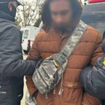 СБУ затримала 24-річного різноробочого в Києві та 32-річного дезертира в Рівному, які працювали на російську розвідку