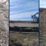 На Сумщині ліквідували незаконну врізку в нафтопровід на Великобубнівському родовищі