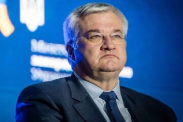 МЗС України заявило, що «парадне припинення вогню» Путіна виявилося фарсом