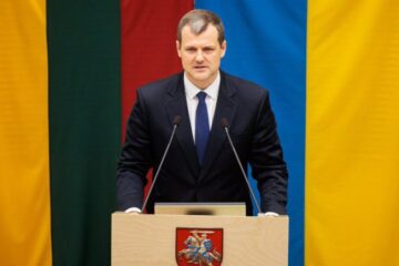 Литва планує наступного року виділити на оборону 5,25% ВВП