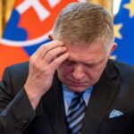Фіцо шукав іншу дорогу до Москви після того як балтійські країни його не пустили
