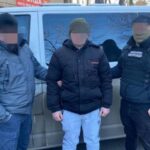 Мешканця Херсонщини за колабораційну діяльність засуджено на 12 років позбавлення волі
