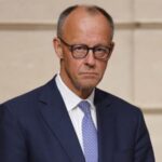 Мерц: ми ще дуже далекі від припинення вогню в Україні, і ще далі – від мирної угоди