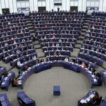Європарламент закликав ЄС притягнути до відповідальності винних у депортації українських дітей