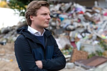 Нідерланди допоможуть створити у Румунії центр підготовки українського техперсоналу для F-16