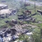 Бійці ГУР звільнили трьох побратимів із полону під час бою на Запорізькому напрямку