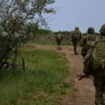 Генштаб: Сили оборони звільнили лісовий масив поблизу Липців на Харківщині