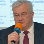 Керівники МЗС семи держав підготували спільну публікацію в NYT до річниці перемоги над нацизмом у Європі. Згадали і про РФ