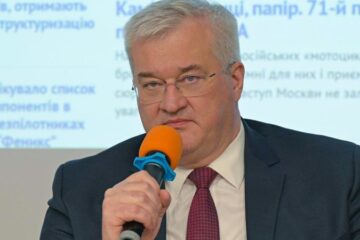 Керівники МЗС семи держав підготували спільну публікацію в NYT до річниці перемоги над нацизмом у Європі. Згадали і про РФ