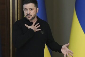 Зеленський про угоду зі США: такої перспективної ще не було