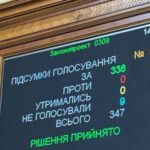 Парламент ратифікував угоду зі США. Але нардепи переписали текст