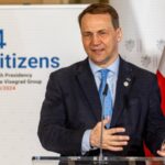 Глава МЗС Польщі: відмова США від участі в трибуналі щодо агресії — поступка Путіну