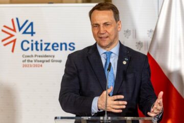 Глава МЗС Польщі: відмова США від участі в трибуналі щодо агресії — поступка Путіну