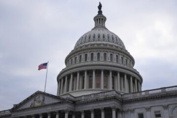 Палата представників Конгресу США схвалила офіційне перейменування Мексиканської затоки