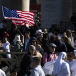 Трамп заявив про бажання якомога швидше зустрітися з Папою Левом XIV