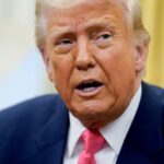 Трамп пригрозив санкціями за порушення перемир’я в разі його оголошення