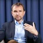Історик Володимир В’ятрович: «Агресора треба зупиняти — такий урок з Другої світової мали б узяти політики вільного світу»