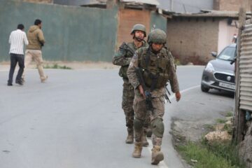 Індія заявила про обстріл Пакистаном своїх військових баз