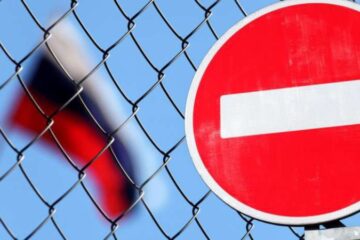 Велика Британія запровадить найбільші санкції проти російського “тіньового флоту”