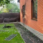 Росіяни атакували з артилерії та безпілотників Нікополь і 4 громади Дніпропетровщини, постраждав літній чоловік