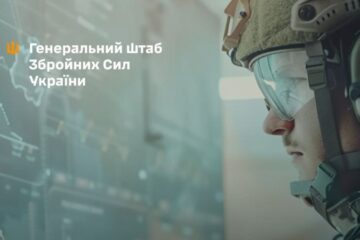 ЗСУ запрошують фахівців зі штучного інтелекту на службу за фахом