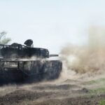 Генштаб: від початку доби на фронті 80 боєзіткнень, на Донецькому напрямку тривають важкі бої