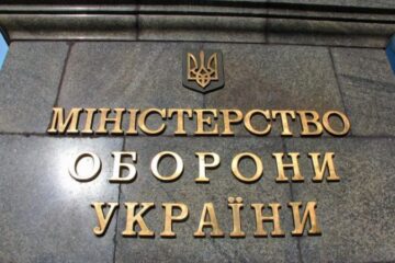 Кабмін виділив для Міноборони 10 млн гривень на ремонт військової автотехніки