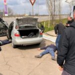 СБУ і Нацпол ліквідували у чотирьох містах чергові схеми для ухилянтів