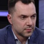YouTube заблокував канали Арестовича та інших фігурантів санкцій РНБО